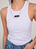 Haute L'Amitié | Tops en Blouses | Tanktops