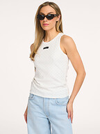 Haute L'Amitié | Tops en Blouses | Tanktops