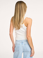 Haute L'Amitié | Tops en Blouses | Tanktops