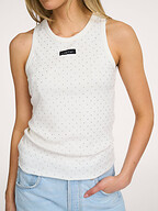 Haute L'Amitié | Tops en Blouses | Tanktops