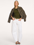 Haute L'Amitié | Tops en Blouses | Tanktops