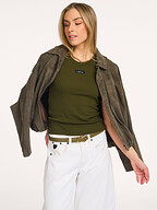 Haute L'Amitié | Tops en Blouses | Tanktops