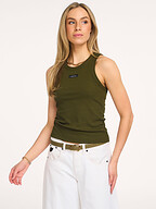 Haute L'Amitié | Tops en Blouses | Tanktops