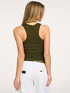 Haute L'Amitié | Tops en Blouses | Tanktops