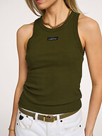 Haute L'Amitié | Tops en Blouses | Tanktops