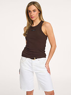 Haute L'Amitié | Tops en Blouses | Tanktops