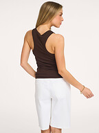 Haute L'Amitié | Tops en Blouses | Tanktops