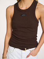 Haute L'Amitié | Tops en Blouses | Tanktops