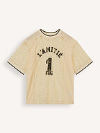Haute L'Amitié | Tops en Blouses | Tops