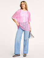 Haute L'Amitié | Tops en Blouses | Tops