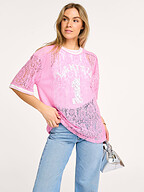 Haute L'Amitié | Tops en Blouses | Tops