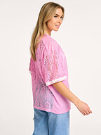 Haute L'Amitié | Tops en Blouses | Tops