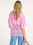 Haute L'Amitié | Tops en Blouses | Tops