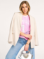 Haute L'Amitié | Tops en Blouses | Tops