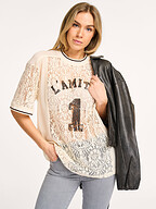 Haute L'Amitié | Tops en Blouses | Tops