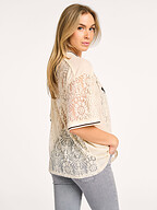 Haute L'Amitié | Tops en Blouses | Tops