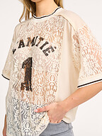 Haute L'Amitié | Tops en Blouses | Tops