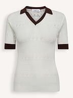 Haute L'Amitié | Tops en Blouses | Tops