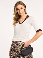 Haute L'Amitié | Tops en Blouses | Tops