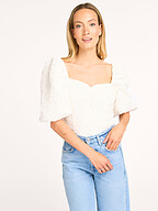 Haute L'Amitié | Tops and Blouses | Tops