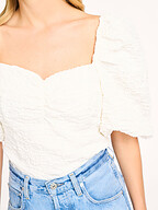 Haute L'Amitié | Tops and Blouses | Tops