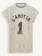 Haute L'Amitié | Tops and Blouses | Tops