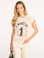 Haute L'Amitié | Tops and Blouses | Tops