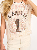Haute L'Amitié | Tops and Blouses | Tops