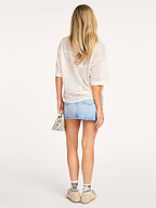 Haute L'Amitié | Tops en Blouses | Tops