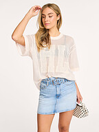 Haute L'Amitié | Tops en Blouses | Tops