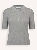 Haute L'Amitié | Tops en Blouses | Tops