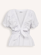 Haute L'Amitié | Tops en Blouses | Tops