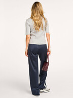 Haute L'Amitié | Tops en Blouses | Tops