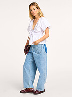 Haute L'Amitié | Tops en Blouses | Tops