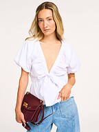 Haute L'Amitié | Tops en Blouses | Tops
