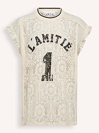 Haute L'Amitié | Tops and Blouses | Tops