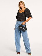 Haute L'Amitié | Tops en Blouses | Tops