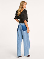 Haute L'Amitié | Tops en Blouses | Tops