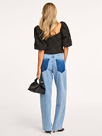 Haute L'Amitié | Tops en Blouses | Tops