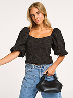 Haute L'Amitié | Tops en Blouses | Tops