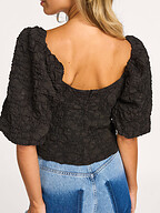 Haute L'Amitié | Tops en Blouses | Tops