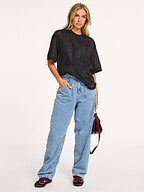 Haute L'Amitié | Tops en Blouses | Tops
