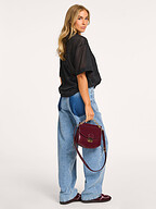 Haute L'Amitié | Tops en Blouses | Tops