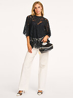 Haute L'Amitié | Tops en Blouses | Tops