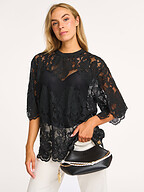 Haute L'Amitié | Tops en Blouses | Tops