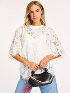 Haute L'Amitié | Tops and Blouses | Tops