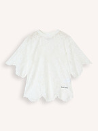 Haute L'Amitié | Tops en Blouses | Tops
