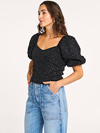 Haute L'Amitié | Tops and Blouses | Tops