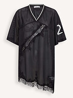 Haute L'Amitié | Tops en Blouses | Tops