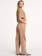 Haute L'Amitié | Tops en Blouses | Tops